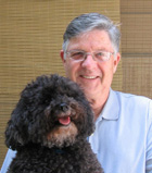 Brad Smith and Kirby